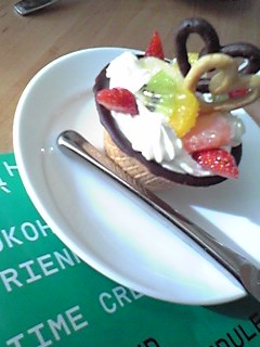 �g���G���i�[��